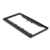 bride racing license plate frame,jdm license plate frame,tuner license plate frames,license plate holder,custom license plate frames,front license plate bracket,license plate bracket,number plate frame,license plate mount,car license plate frame
