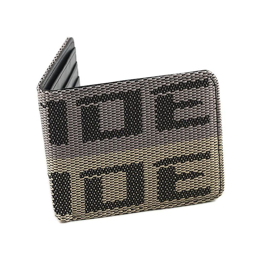 Bride Racing Wallet | Gradation Pattern Beige - Top JDM Store