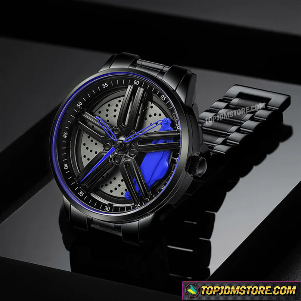 Bmw hand deals watch