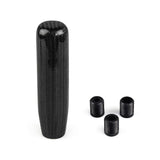 Carbon Fiber Shift Knob Universal - Top JDM Store