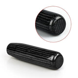 Carbon Fiber Shift Knob Universal - Top JDM Store