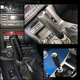 Carbon Fiber Shift Knob Universal - Top JDM Store