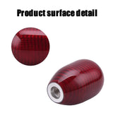 Carbon Fiber Universal Shift Knob Short - Shift Knobs 7