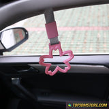 Cherry Blossom Sakura Tsurikawa Drift Charm - 2