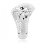 cobra shift knob,cobra gear shift knob,cobra head shift knob,light up shift knob,snake head shift knob,american shifter knobs,snake shift knob,led shift knob,american shifter,led gear knob,led gear shift knob,car gear knob with light,light up gear knob,