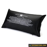 JP Car Cushions - Waist Pillow Font Black - Cushions & Pillows 4