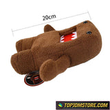 domo plush,domo doll,domo stuffed animal,domo character,domo monster,domo kun plush,domo toy,domo anime,nhk domo,domo stuffed toy,domo teddy bear,domo plush toy