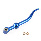 Dual Bend Short Shifter Type-R 5 Speed For HONDA ACURA CRX - Blue - Shifters