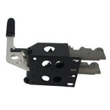 Dual Master Cylinder Hydraulic Drifting E-Brake Handbrake Lever - Black - Drift Handbrakes 3