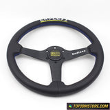 endless steering wheel,jdm steering wheel,leather steering wheel,honda steering wheel,aftermarket steering wheel,racing steering wheel,race car steering wheel,honda civic steering wheel,mugen steering wheel,type r steering wheel,momo racing steering wheel,cheap steering wheel,drag racing steering wheel,keys racing steering wheel,best aftermarket steering wheel,buddy club steering wheel