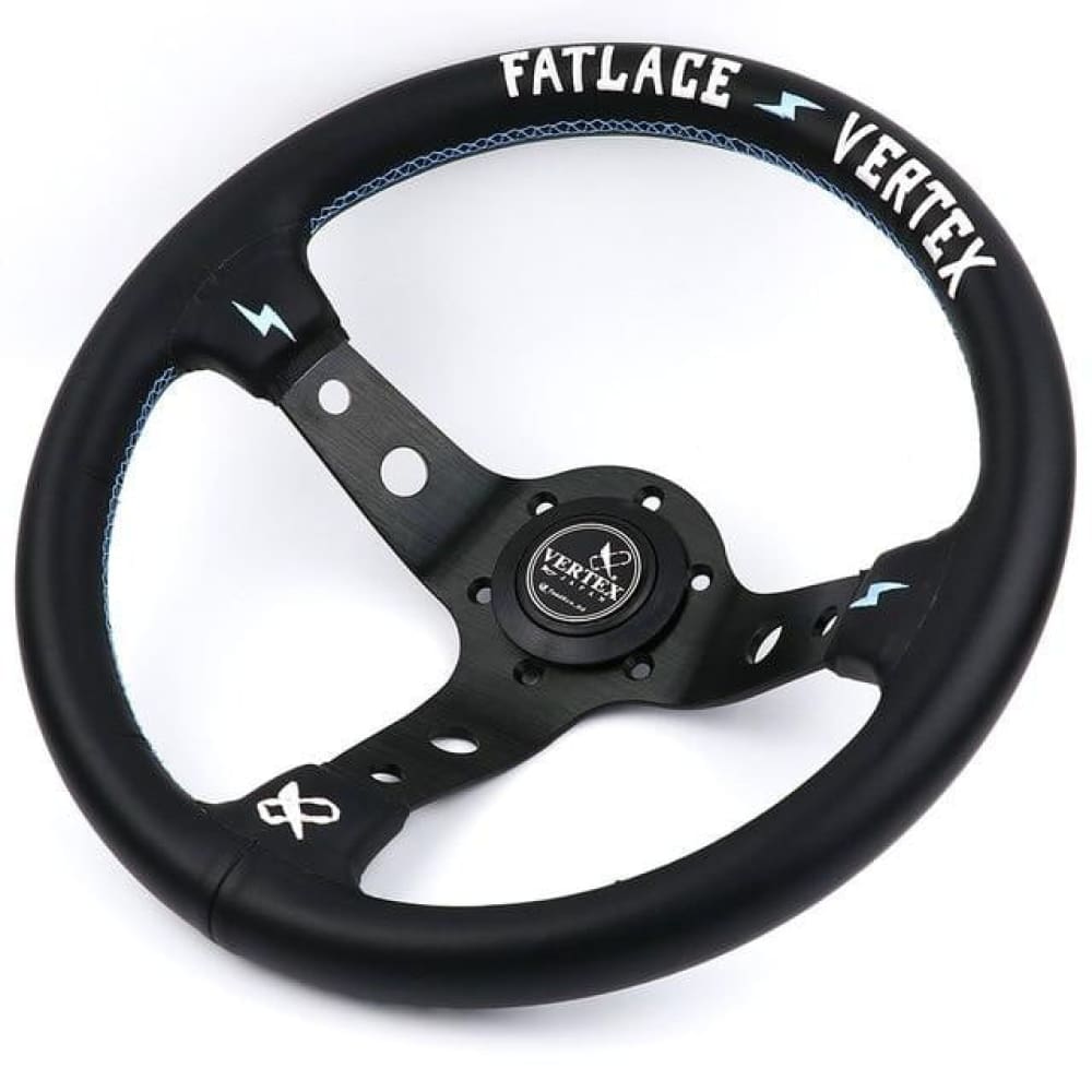 KAWAIIFITMENT steering wheel Ver.1 た。 steering | KAWAII FITMENT.
