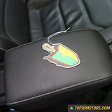 JDM Flavor Popsicle Air Freshener - Fresheners