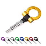 front tow hook,car tow hook,towing eye,tow hook,tow ring,aftermarket tow hooks,jdm tow hook,jdm hook,jdm tow hook ring,jdm tow ring,subaru tow hook,tow rings,racing tow hook