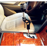 Gear Shift Knob Extender Adjustable Shifter Lever - Top JDM Store