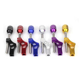 Gear Shift Knob Extender Adjustable Shifter Lever - Shift Knob Extension 14