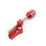 Gear Shift Knob Extender Adjustable Shifter Lever - Shift Knob Extension 2