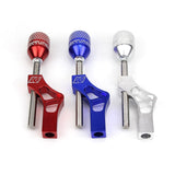 Gear Shift Knob Extender Adjustable Shifter Lever - Shift Knob Extension 4