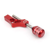 Gear Shift Knob Extender Adjustable Shifter Lever - Shift Knob Extension 3