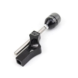 Gear Shift Knob Extender Adjustable Shifter Lever - Shift Knob Extension 9