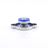 HKS High Pressure Radiator Cap - Engine Dress Up