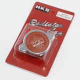 HKS High Pressure Radiator Cap - Engine Dress Up