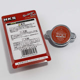 HKS High Pressure Radiator Cap - Engine Dress Up