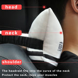 Initial D AE86 Trueno Tofu Car Cushion Pillows - Cushions & Pillows 5