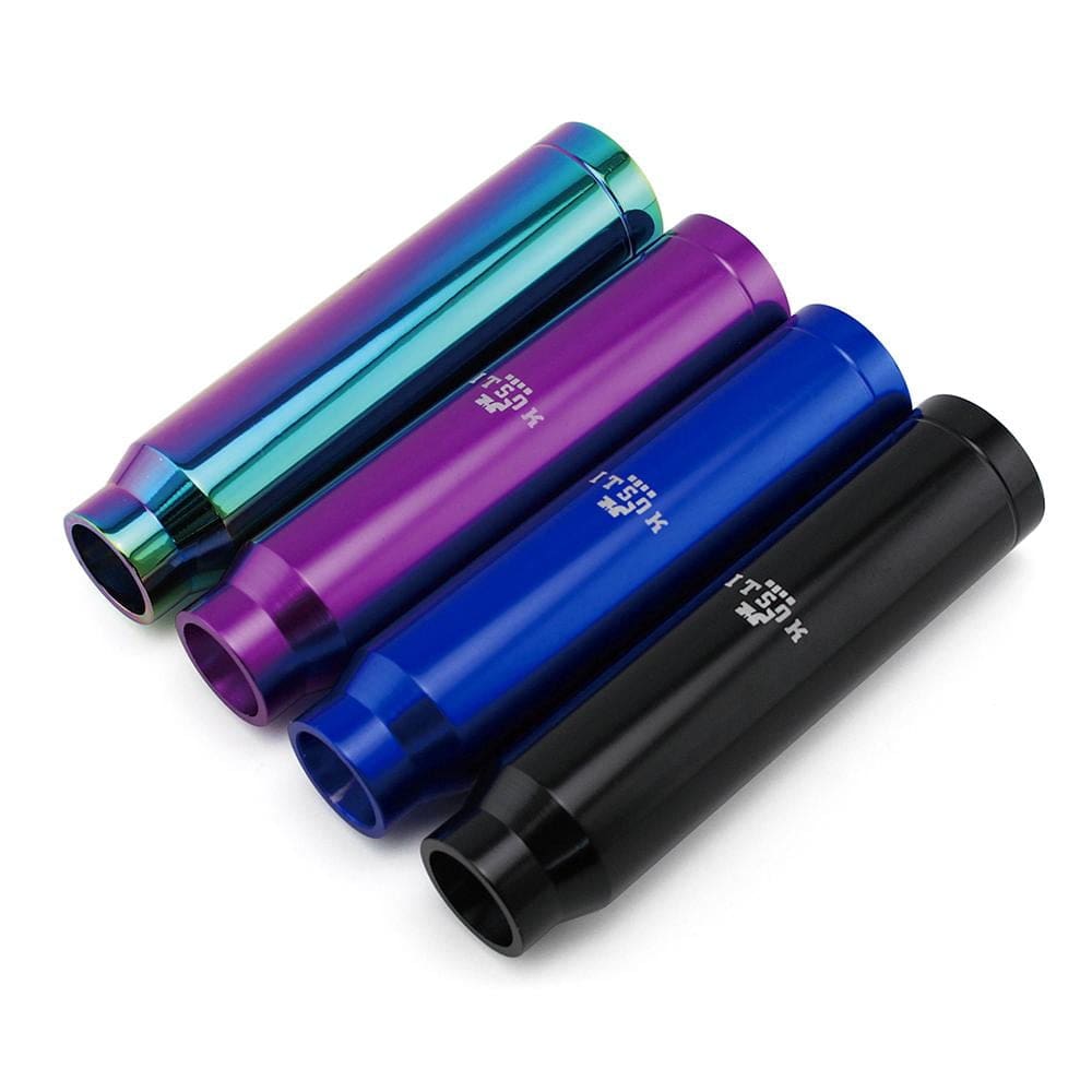 ITSOK Aluminum Universal Shift Knob 130mm - Top JDM Store