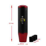 jdm shift knobs,carbon fiber shift knob,universal shift knob,aftermarket shift knobs,aftermarket automatic shift knob,universal automatic shift knob,custom shift knobs jdm,jdm gear knob,universal gear knob,carbon fibre gear knob,weighted carbon fiber shift knob