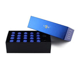 ITSOK Racing Composite Anti-Theft Racing Lug Nuts - Top JDM Store