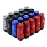 ITSOK Racing Composite Anti-Theft Racing Lug Nuts - Top JDM Store