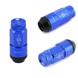 ITSOK Racing Composite Anti-Theft Racing Lug Nuts - Top JDM Store