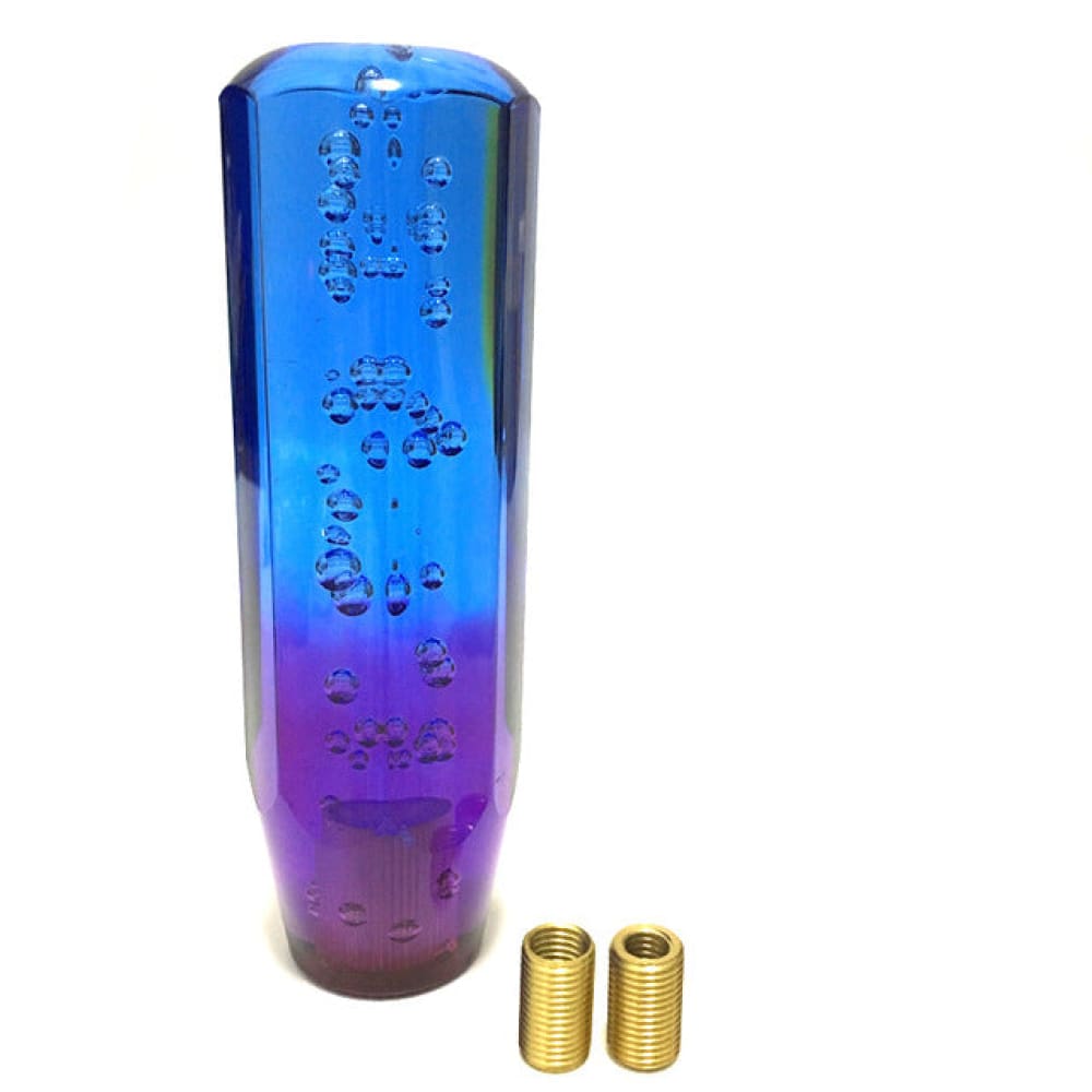 jdm gear knob Japanese Bubble Gear Shift Knob 15cm