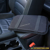 Japanese Tsunami Print Console Cover - accessories