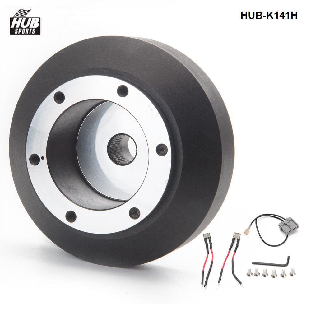 K141H Short Hub for Nissan 350Z 370Z Infiniti G35 G37 – Top JDM Store