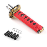 katana shift knob,samurai shift knob,samurai sword shift knob,katana shifter,drift shift knob,japanese shift knob,ninja shift knob,japanese 5 speed shift knob,japanese shift knob 5 speed,japanese 6 speed shift knob,