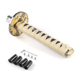 katana shift knob,samurai shift knob,samurai sword shift knob,katana shifter,drift shift knob,japanese shift knob,ninja shift knob,japanese 5 speed shift knob,japanese shift knob 5 speed,japanese 6 speed shift knob,