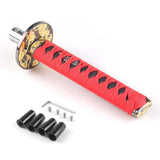 katana shift knob,samurai shift knob,samurai sword shift knob,katana shifter,drift shift knob,japanese shift knob,ninja shift knob,japanese 5 speed shift knob,japanese shift knob 5 speed,japanese 6 speed shift knob,