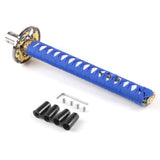 katana shift knob,samurai shift knob,samurai sword shift knob,katana shifter,drift shift knob,japanese shift knob,ninja shift knob,japanese 5 speed shift knob,japanese shift knob 5 speed,japanese 6 speed shift knob,