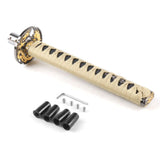 katana shift knob,samurai shift knob,samurai sword shift knob,katana shifter,drift shift knob,japanese shift knob,ninja shift knob,japanese 5 speed shift knob,japanese shift knob 5 speed,japanese 6 speed shift knob,