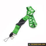 TKT Keychain Lanyard - Keychains 2