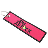 jdm af,jdm af keychain,jdm keychain,jdm jet tags,jdm keyring,flight tag keychain jdm,jdm keychain tag