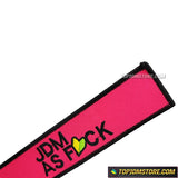 jdm af,jdm af keychain,jdm keychain,jdm jet tags,jdm keyring,flight tag keychain jdm,jdm keychain tag