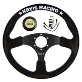 keys racing steering wheel,keys racing,jdm steering wheel,racing steering wheel,race car steering wheel,cheap steering wheel,rally steering wheel,best aftermarket steering wheel,lightweight steering wheel,grip royal steering wheel,personal steering wheel