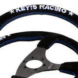 keys racing steering wheel,keys racing,jdm steering wheel,racing steering wheel,race car steering wheel,cheap steering wheel,rally steering wheel,best aftermarket steering wheel,lightweight steering wheel,grip royal steering wheel,personal steering wheel