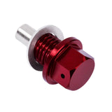 Magnetic Oil Drain Plug Bolt M12x1.5 M12x1.25 M14x1.5 - Engine 4