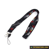 ralliart lanyard,jdm lanyard,racing lanyards,car lanyards,car key lanyards,jdm keychain,subaru lanyard,toyota lanyard,honda lanyard,nissan lanyard,vw lanyard,mazda lanyard,acura lanyard,gti lanyard,car key strap,car enthusiast,car lanyards for guys