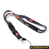 ralliart lanyard,jdm lanyard,racing lanyards,car lanyards,car key lanyards,jdm keychain,subaru lanyard,toyota lanyard,honda lanyard,nissan lanyard,vw lanyard,mazda lanyard,acura lanyard,gti lanyard,car key strap,car enthusiast,car lanyards for guys