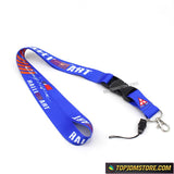 ralliart lanyard,jdm lanyard,racing lanyards,car lanyards,car key lanyards,jdm keychain,subaru lanyard,toyota lanyard,honda lanyard,nissan lanyard,vw lanyard,mazda lanyard,acura lanyard,gti lanyard,car key strap,car enthusiast,car lanyards for guys