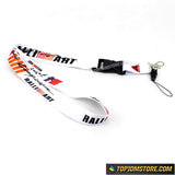 ralliart lanyard,jdm lanyard,racing lanyards,car lanyards,car key lanyards,jdm keychain,subaru lanyard,toyota lanyard,honda lanyard,nissan lanyard,vw lanyard,mazda lanyard,acura lanyard,gti lanyard,car key strap,car enthusiast,car lanyards for guys